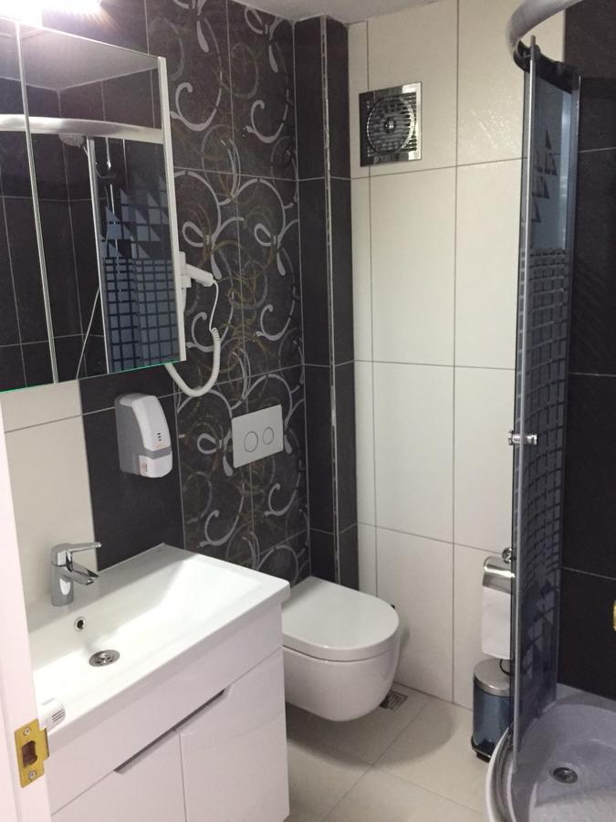 Doctor House Hotel Talas Exterior foto