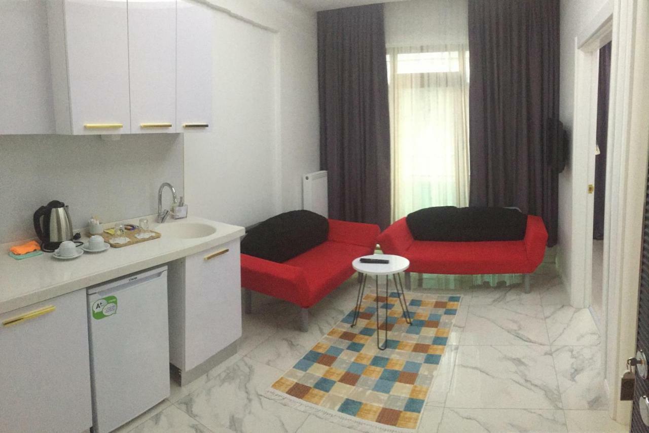 Doctor House Hotel Talas Exterior foto